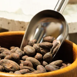 Alternative view of BEAN TO BAR WORKSHOP