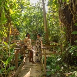 Nature Experiences