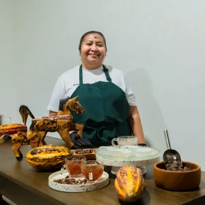 Alternative view of ARTISAN CHOCOLATE JOURNEY