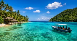 Things to do in Roatan beyond the beach